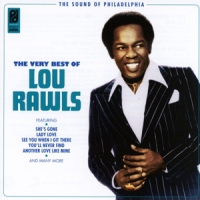 Rawls, Lou Lou Rawls - The Very Best Of