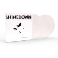 Shinedown The Sound Of Madness