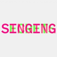 Asmussen, Signe Singing Secrets