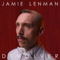 Lenman, Jamie Devolver