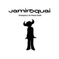 Jamiroquai Emergency On Planet Earth