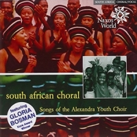 Alexandra Youth Choir South African Choral