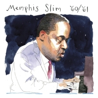 Slim, Memphis '60/'61