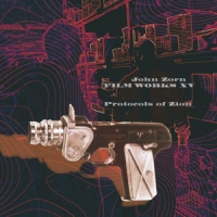 Zorn, John Filmworks Xv