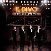 Il Divo A Musical Affair