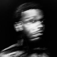 Cakes Da Killa Svengali -coloured-