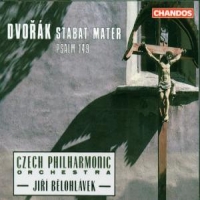 Czech Philharmonic Orchestra Stabat Mater