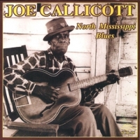 Callicott, Joe North Mississippi Blues