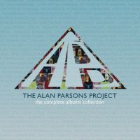Alan Parsons Project, The Complete Albums Collection