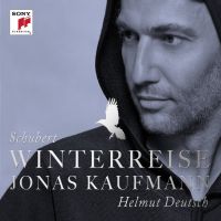 Kaufmann, Jonas / Schubert Die Winterreise