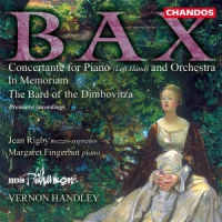 Bbc Philharmonic Concertante For Piano