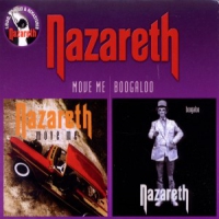Nazareth Move Me/boogaloo