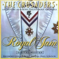 Crusaders + B.b. King Royal Jam