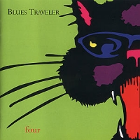 Blues Traveler Four