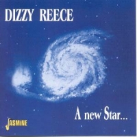 Reece, Dizzy A New Star