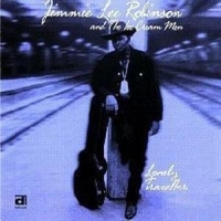 Robinson, Jimmy Lee W. Ice Cream Men Lonely Traveller
