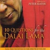 Ost / Soundtrack 10 Questions To The Dalai