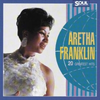 Franklin, Aretha 20 Greatest Hits