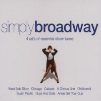 Ost / Soundtrack Simply Broadway
