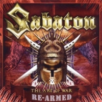 Sabaton Art Of War (re-armed)