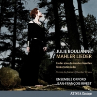 Mahler, G. Lieder