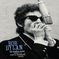 Dylan, Bob Bootleg Series 1-3