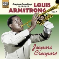 Armstrong, Louis Jeepers Creepers 5