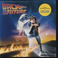 Ost / Soundtrack Back To The Future