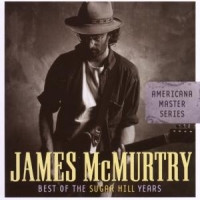 Mcmurtry, James Best Of The Sugar Hill..