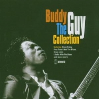 Buddy Guy The Collection