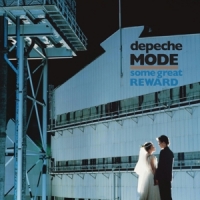 Depeche Mode Some Great Reward (remastered)