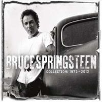 Springsteen, Bruce Collection: 1973 - 2012