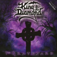 King Diamond The Graveyard