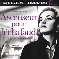 Davis, Miles Ascenseur Pour L'echafaud (o.s.t.)