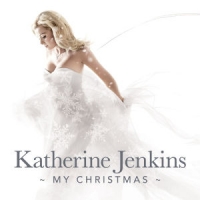 Jenkins, Katherine My Christmas