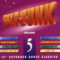 Various Star-funk Vol.5