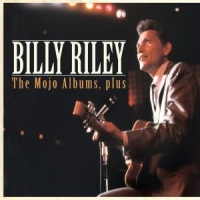 Riley, Billy Mojo Albums Plus