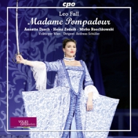 Fall, L. Madame Pompadour