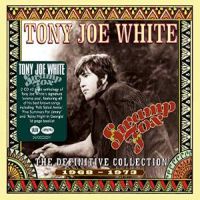 White, Tony Joe Swamp Fox: The Definitive Collection 1968-1973