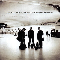 U2 All That You Can't Leave Behind - 20th Anniversary