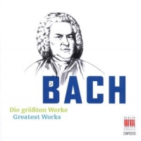 Bach, J.s. His Greatest Works
