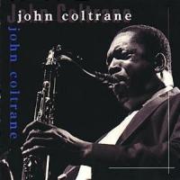 Coltrane, John Jazz Showcase