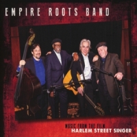 Empire Roots Band Music From The Film