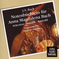 Bach, J.s. Notenbuchlein Fur Anna