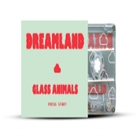 Glass Animals Dreamland  Real Life Edition