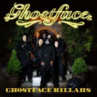 Ghostface Killah Ghostface Killahs