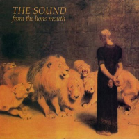 Sound From The Lions Mouth