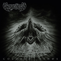 Gorguts Colored Sands -coloured-