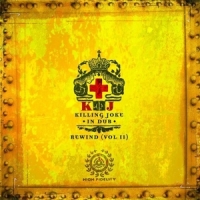 Killing Joke In Dub Rewind (vol.2)