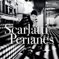 Perianes, Javier Scarlatti
